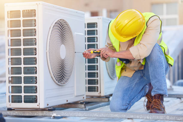 Best HVAC Air Duct Cleaning  in Gooding, ID