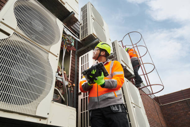 Best HVAC Installation Services  in Gooding, ID