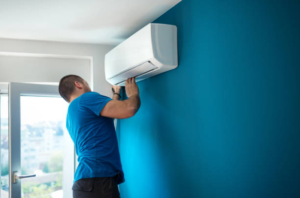 Best HVAC Cleaning Services  in Gooding, ID