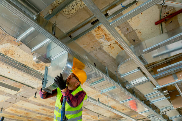 Best HVAC Maintenance Near Me  in Gooding, ID
