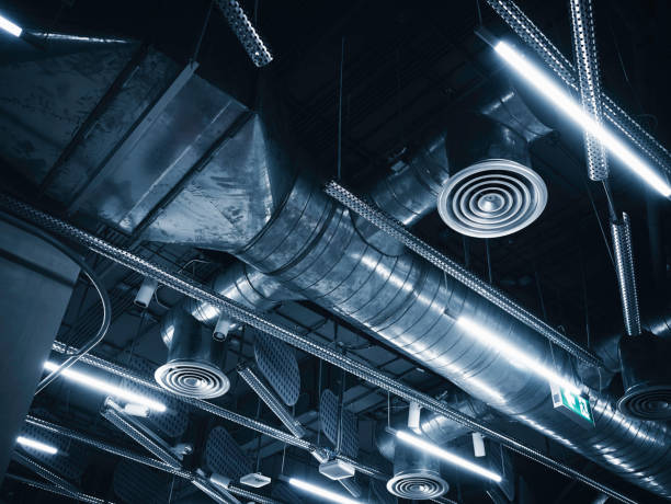 Professional HVAC in Gooding, ID