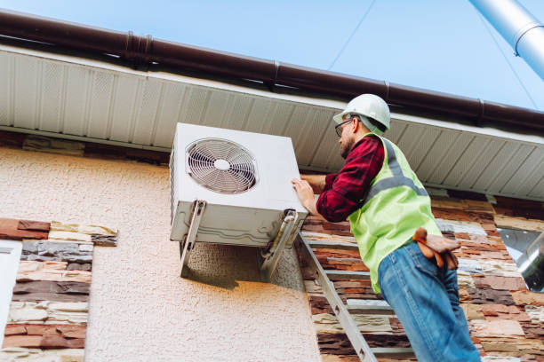 Best HVAC System Installation  in Gooding, ID