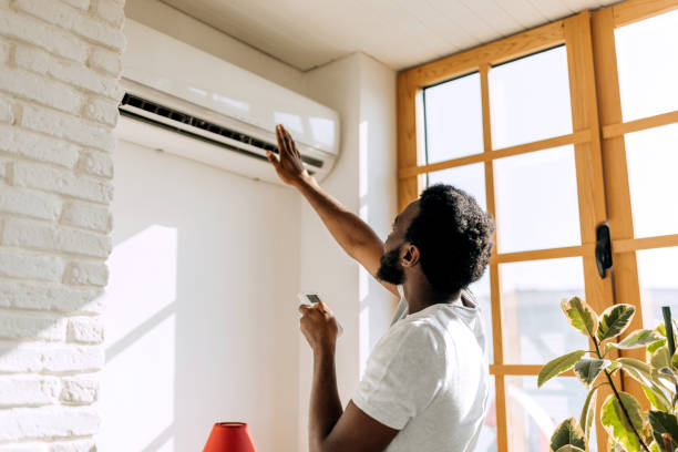 Best HVAC Troubleshooting  in Gooding, ID