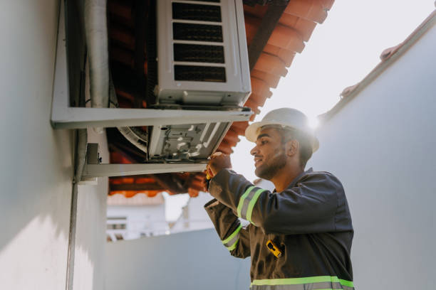 Best Best HVAC Companies  in Gooding, ID