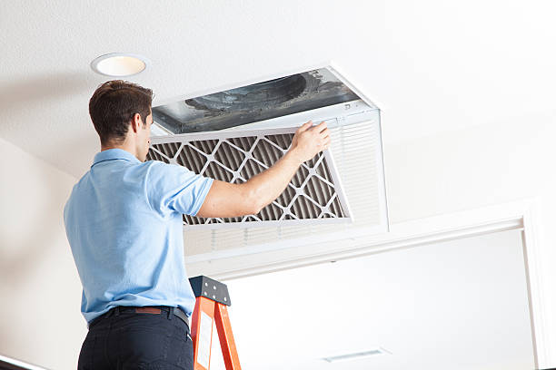 HVAC Maintenance Plan in Gooding, ID