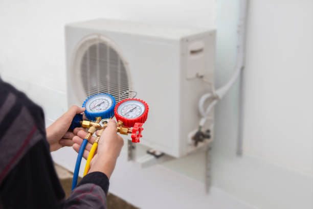 HVAC Air Duct Cleaning in Gooding, ID