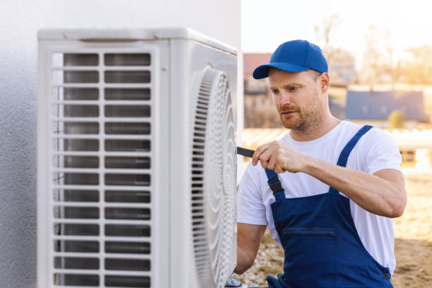 Best 24/7 HVAC Repair  in Gooding, ID