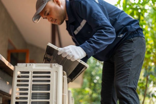Best Local HVAC Companies  in Gooding, ID