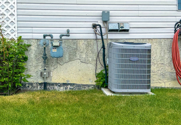 Air Duct Cleaning in Gooding, ID